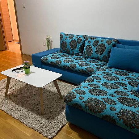 Naki Apartmani بودغوريتْسا المظهر الخارجي الصورة