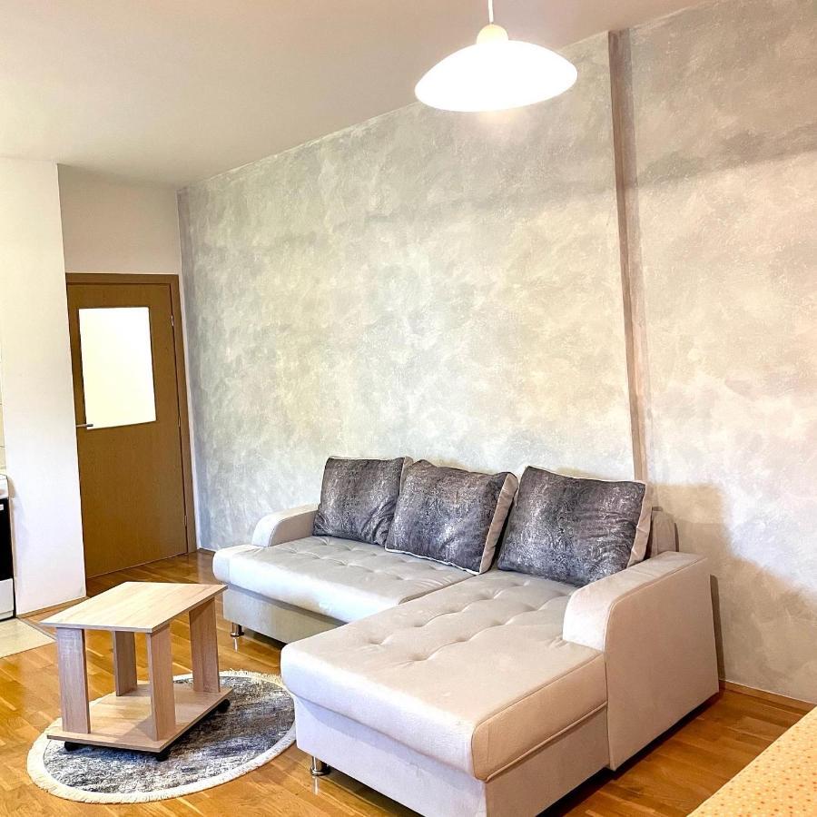 Naki Apartmani بودغوريتْسا المظهر الخارجي الصورة