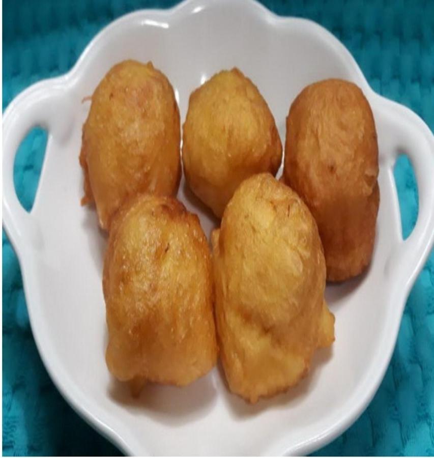Naki Apartmani بودغوريتْسا المظهر الخارجي الصورة